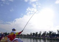 河水翻塘钓鱼技巧有哪些？如何提高钓鱼成功率？