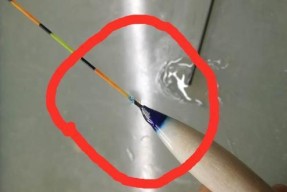 垂钓鲮鱼时如何调整浮漂？调漂技巧有哪些常见问题？