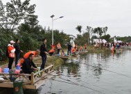 富春江台钓技巧有哪些？如何提高台钓成功率？