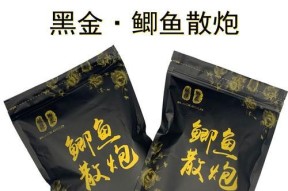 野钓鲫鱼打散炮技巧（掌握技巧）