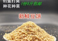 黄豆打窝钓鱼的技巧与方法（小窍门助你捕鱼轻松又有效）