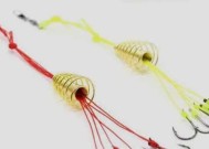 灯笼钩钓鱼技巧教程？如何提高钓鱼成功率？
