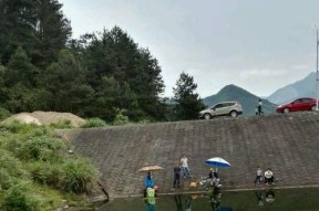 福州山体水库钓鱼技巧有哪些？如何提高钓鱼成功率？