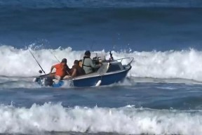 如何在风浪中提高钓鱼技巧？风浪对钓鱼有哪些影响？