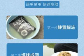 冰冻钓鱼技巧大揭秘（轻松掌握冰上钓鱼技巧，提高钓鱼成功率）
