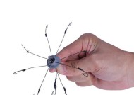飞钩钓鱼技巧讲解爆炸钩钓鱼？如何提高钓鱼成功率？