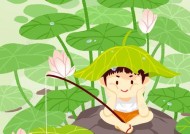荷花围水钓鱼技巧有哪些？如何提高钓鱼成功率？