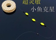 鱼线钓鱼技巧大揭秘（提升钓鱼技巧）