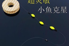 鱼线钓鱼技巧大揭秘（提升钓鱼技巧）