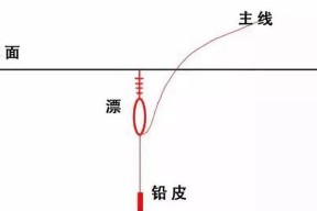 钓鱼调漂技巧的口诀（掌握调漂技巧，提升钓鱼水平）