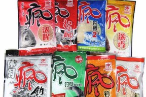 钓鱼王钓鱼饵料使用技巧有哪些？如何正确使用提高钓鱼效率？