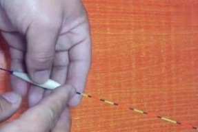 垂钓技巧调漂教程？如何快速掌握垂钓中的调漂技巧？