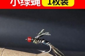 白条钓鱼的仿生鱼钩技巧（提升成功率的关键是选择合适的钩具和技巧）