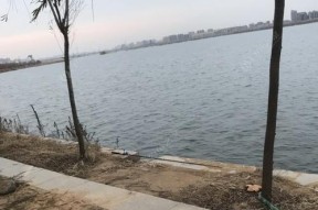 冬天河里钓鱼串钩技巧（冬季河钓必备）
