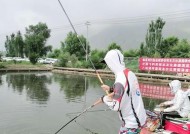 黑坑大边钓鱼技巧和方法有哪些？如何提高钓鱼成功率？