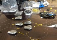 浮游矶钓控饵技巧有哪些？如何提高浮游矶钓控饵效果？