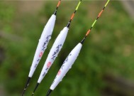 浮漂钓鲢鳙调漂技巧是什么？如何正确调整浮漂钓鲢鳙？