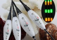 电子漂野钓技巧和技巧有哪些？如何提高野钓成功率？