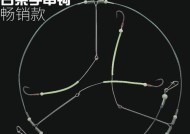 竿串钩钓鱼技巧有哪些？如何提高钓鱼成功率？
