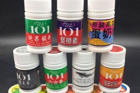 钓鱼小药猪母奶怎么用？使用技巧有哪些？