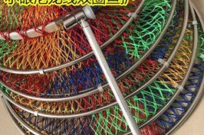如何正确绕三圈钓鱼线？绕线技巧有哪些常见问题？