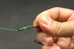 提升钓鱼技巧的绑钩小技巧（掌握这些关键技巧，让你钓鱼更加得心应手）