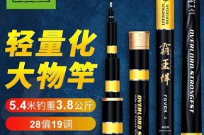 如何成为钓鱼王？掌握哪些钓鱼技巧和方法能提高成功率？