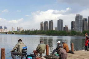 北方早春垂钓技巧与方法（钓友必备，提前备战的秘籍）