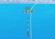 钓鱼调漂技巧与方法（掌握饵料钓鱼的诀窍）