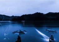 立夏野钓夜钓技巧（迎接夏季）