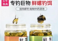 雾化饵料钓鱼技巧（提升钓鱼效果的新方法）