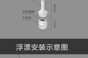 夏钓浮漂调漂的技巧与方法（掌握夏季钓鱼的关键技巧）
