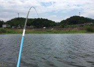 河里野钓技巧新手有哪些？如何快速掌握河钓基本功？