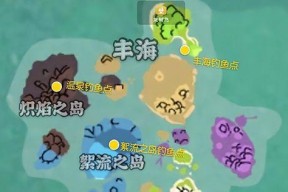 魔法金属钓鱼技巧大揭秘（提升钓鱼成功率的关键技巧）