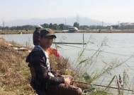 筏竿钓鱼走水技巧是什么？如何应对走水情况提高钓鱼成功率？