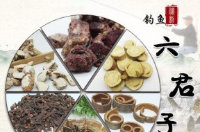 冬季钓鱼技巧饵料调配（提高钓鱼成功率的关键）
