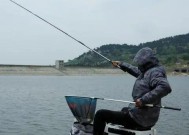 野外钓鱼技巧（提高钓鱼成功率的秘密武器）