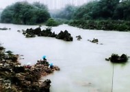 河里下雨钓鱼方法与技巧是什么？如何提高雨天钓鱼的成功率？