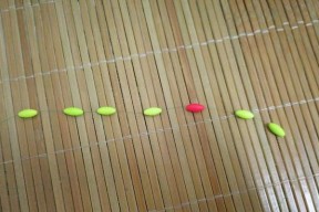 如何掌握调四钓二的钓鱼调漂技巧？教程在哪里找？