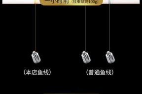 钓鱼线打卷技巧（轻松学习，提升钓鱼效果）