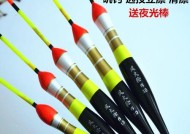 筏钓竿加浮漂的正确方法是什么？有哪些技巧可以提高钓鱼效率？