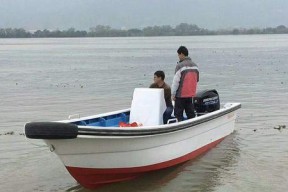 南澳船钓海钓技巧（探秘南澳船钓海钓技巧）