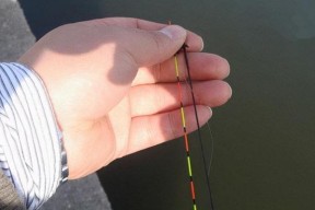 河流台钓调漂技巧和方法教程？如何快速掌握台钓调漂？
