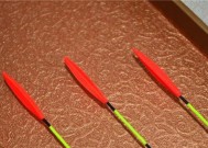 新手钓鱼调漂技巧知识点总结（学会合理运用漂技巧）