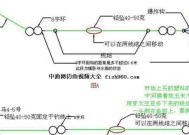 河中间抛竿钓鱼技巧有哪些？如何提高钓鱼成功率？