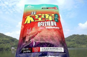 冬季钓鱼技巧与饵料配方（冬季钓鱼离不开的饵料和技巧）