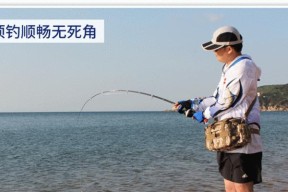 如何掌握钓鱼台钓竿的抛竿技巧？教程中有哪些常见问题解答？