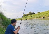儿童钓鱼100个技巧？如何培养孩子的钓鱼兴趣和技能？