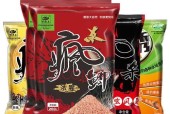 黑坑鲤鱼鱼饵怎么搭配？搭配技巧有哪些？