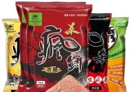 黑坑鲤鱼鱼饵怎么搭配？搭配技巧有哪些？